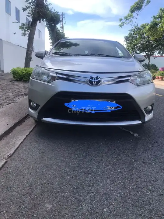Toyota Vios