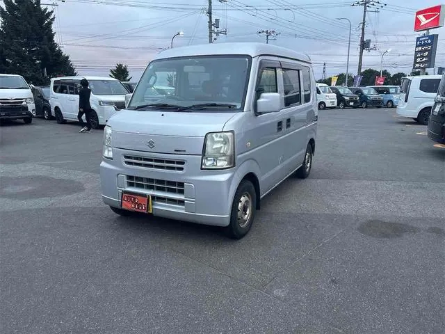 Suzuki Every 2006 photo 2