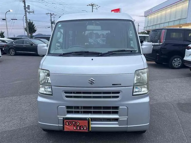 Suzuki Every 2006 photo 3