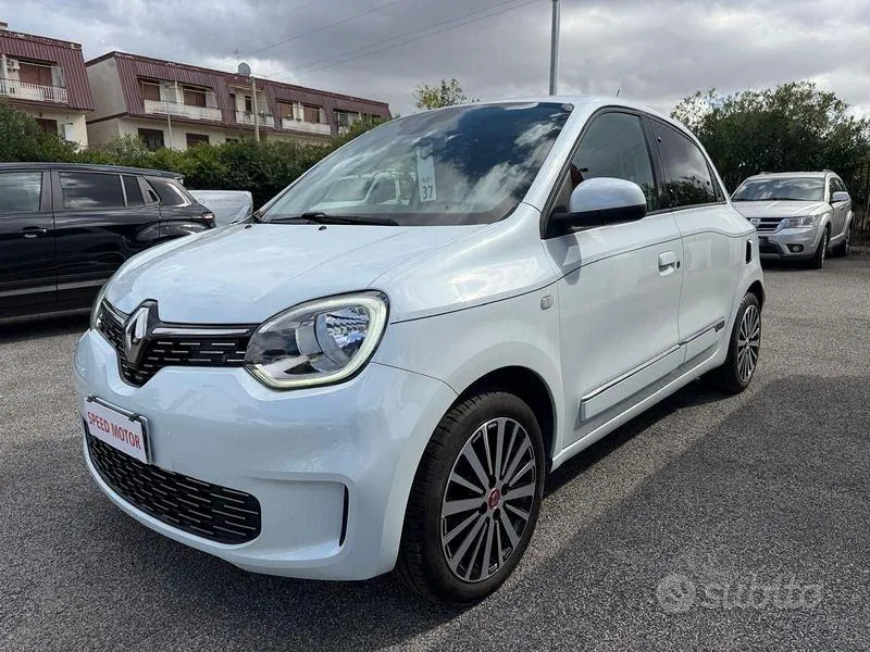 Renault Twingo 2021 photo 5