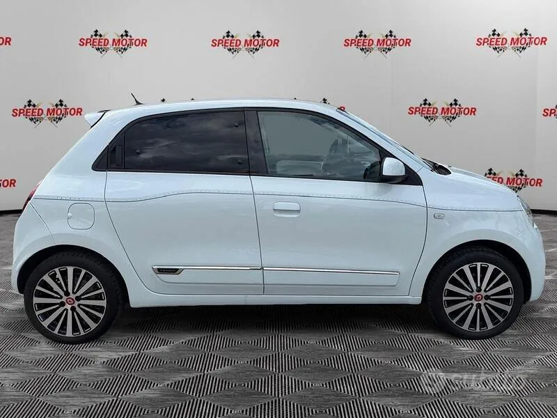 Renault Twingo 2021 photo 4