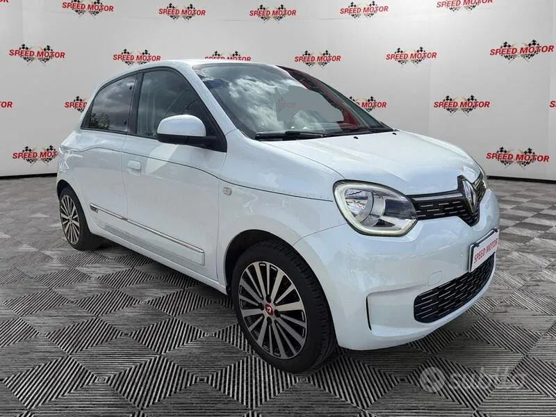 Renault Twingo 2021 photo 3