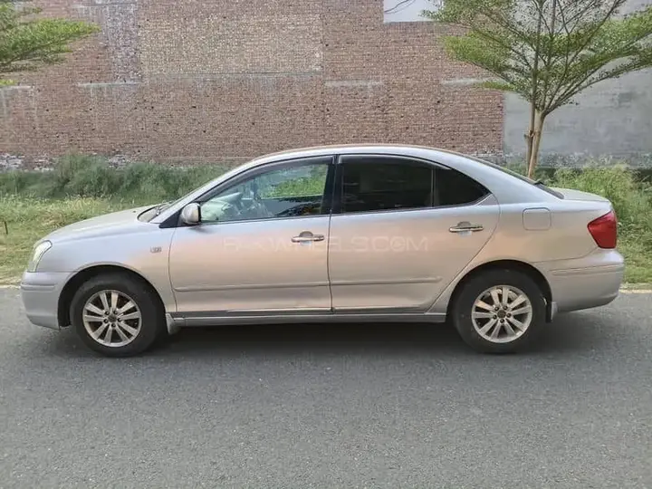 Toyota Premio