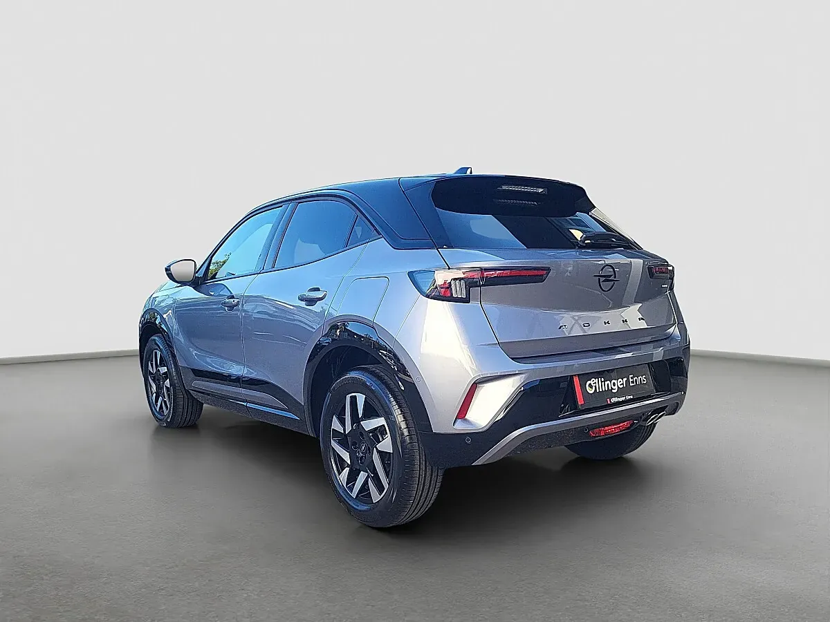 Opel Mokka 2026 photo 3