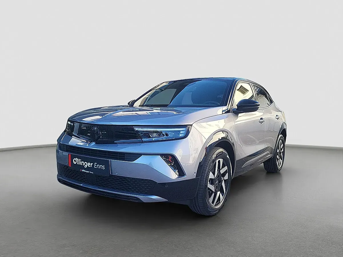 Opel Mokka 2026 photo 2