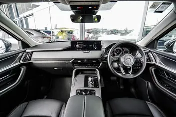 Mazda Cx-60 2026 photo 3