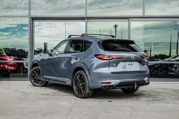 Mazda Cx-60 2026 photo 4