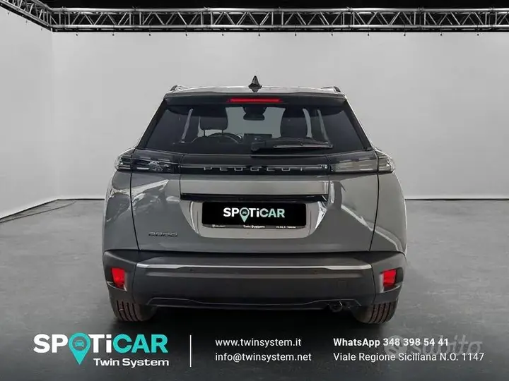 Peugeot 2008 2026 photo 5