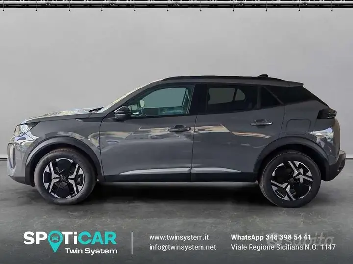 Peugeot 2008 2026 photo 3
