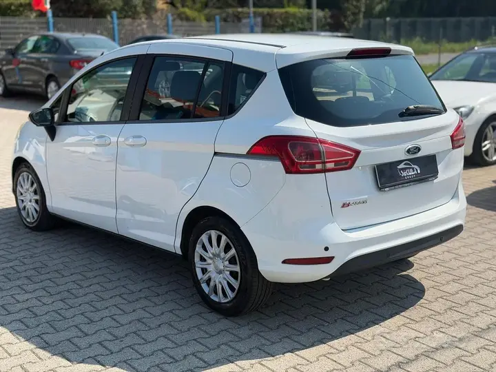 Ford B-Max 2016 photo 4