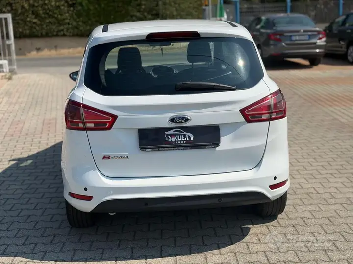 Ford B-Max 2016 photo 5
