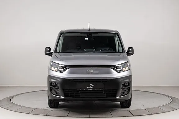 Fiat Doblo 2023 photo 3