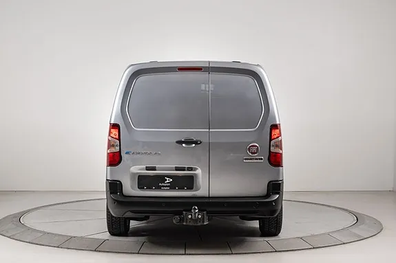 Fiat Doblo 2023 photo 5