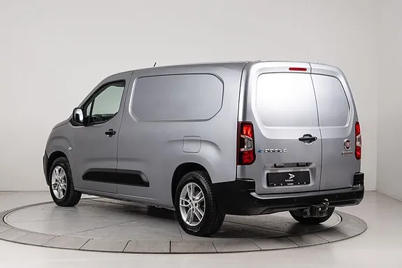 Fiat Doblo 2023 photo 4