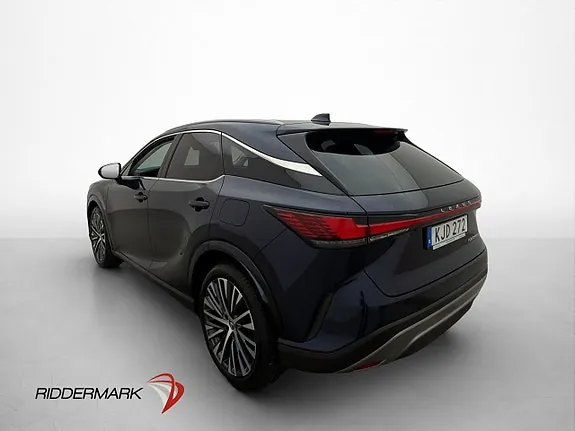 Lexus Rx450H 2024 photo 5