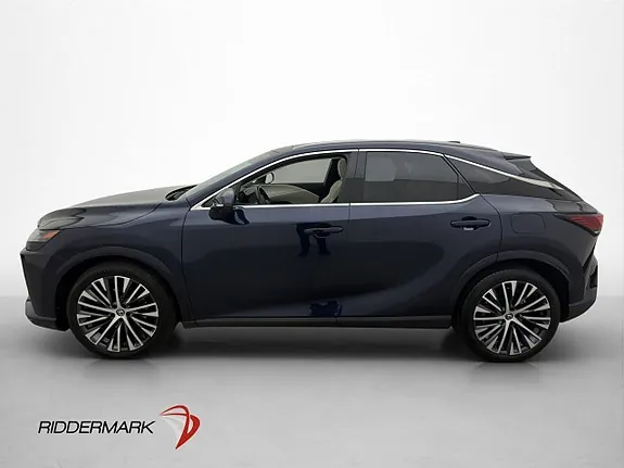 Lexus Rx450H 2024 photo 4