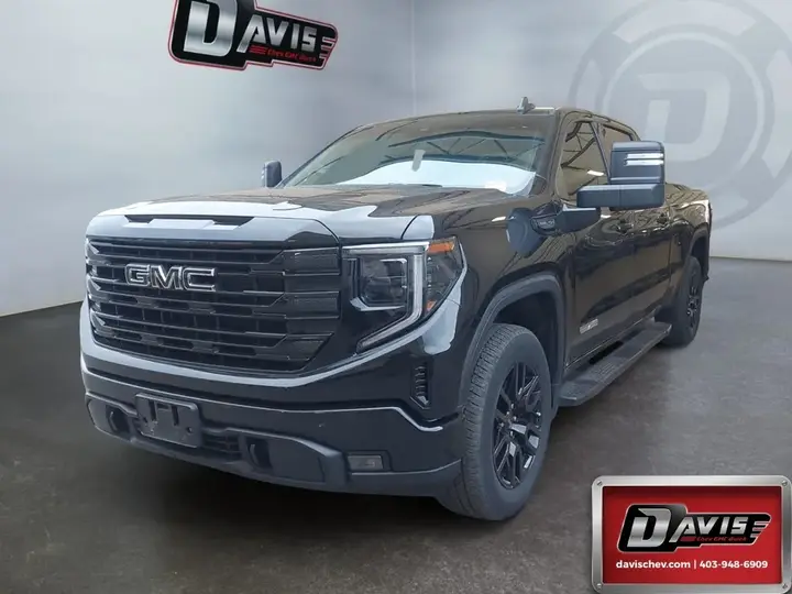 GMC Sierra 1500