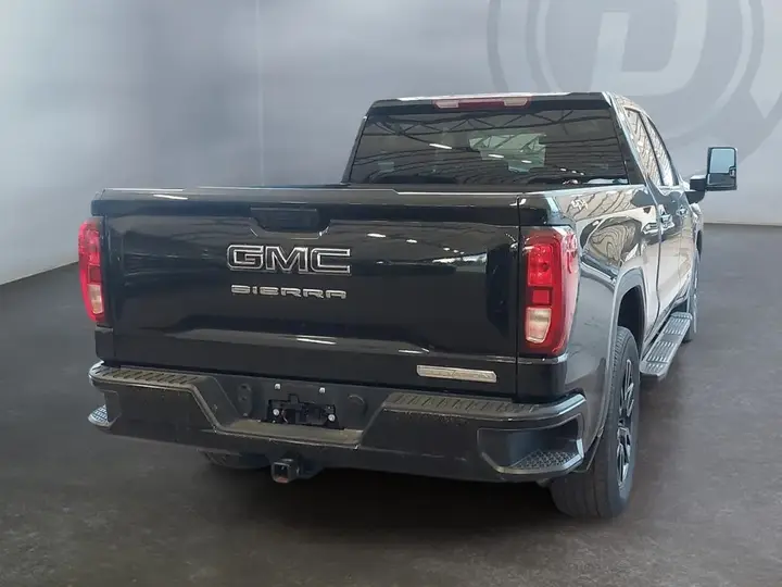 GMC Sierra 1500 2024 photo 3