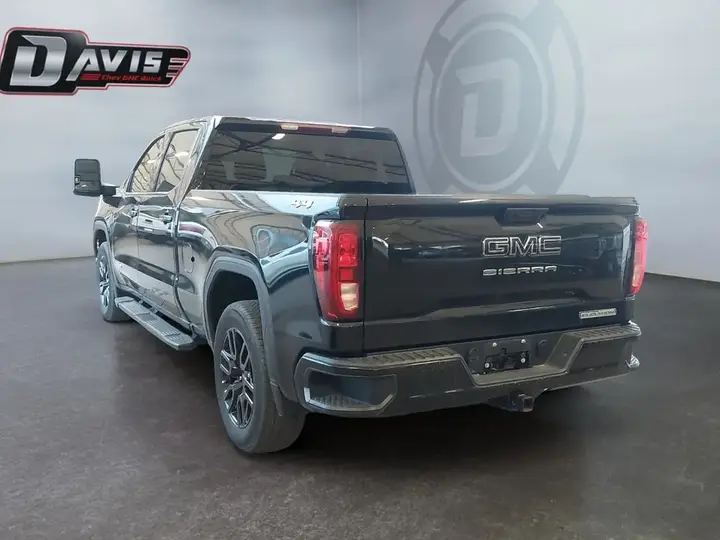 GMC Sierra 1500 2024 photo 4