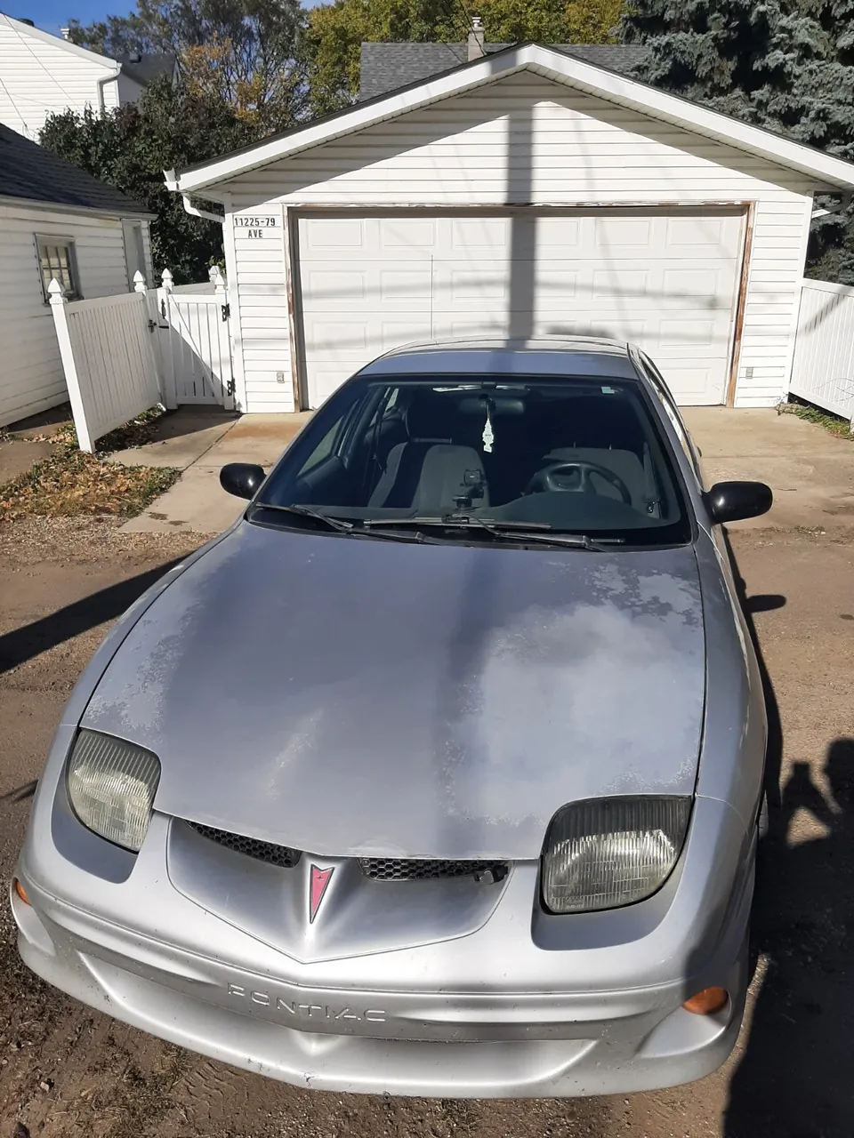 Pontiac Sunfire