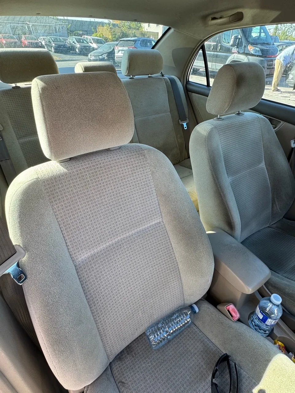 Toyota Corolla 2006 photo 5