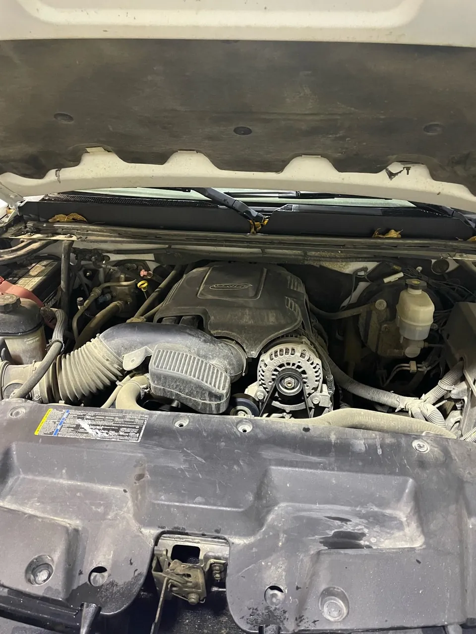 GMC Sierra 1500 2008 photo 4