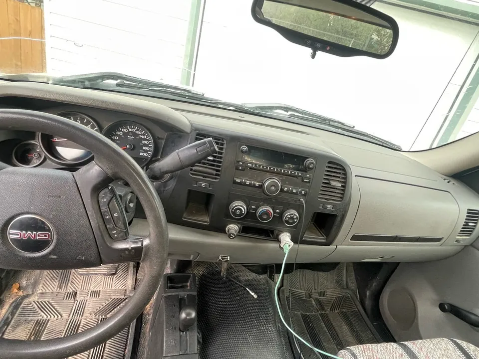 GMC Sierra 1500 2008 photo 5