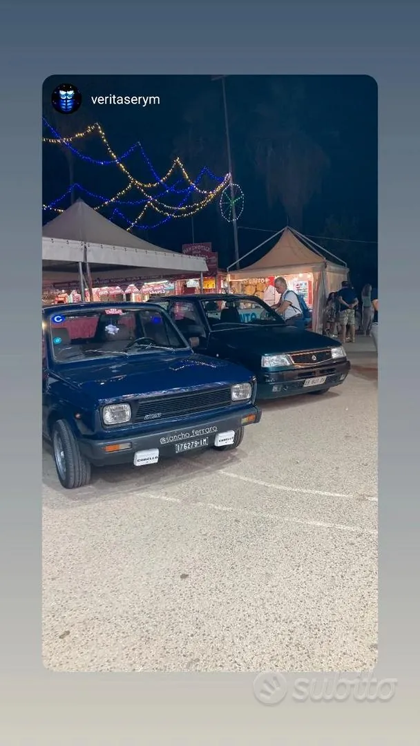 Fiat 127