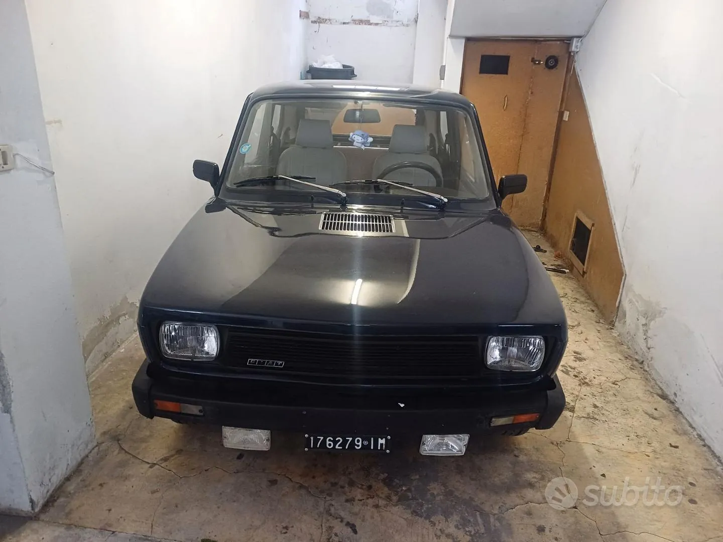 Fiat 127 1980 photo 3