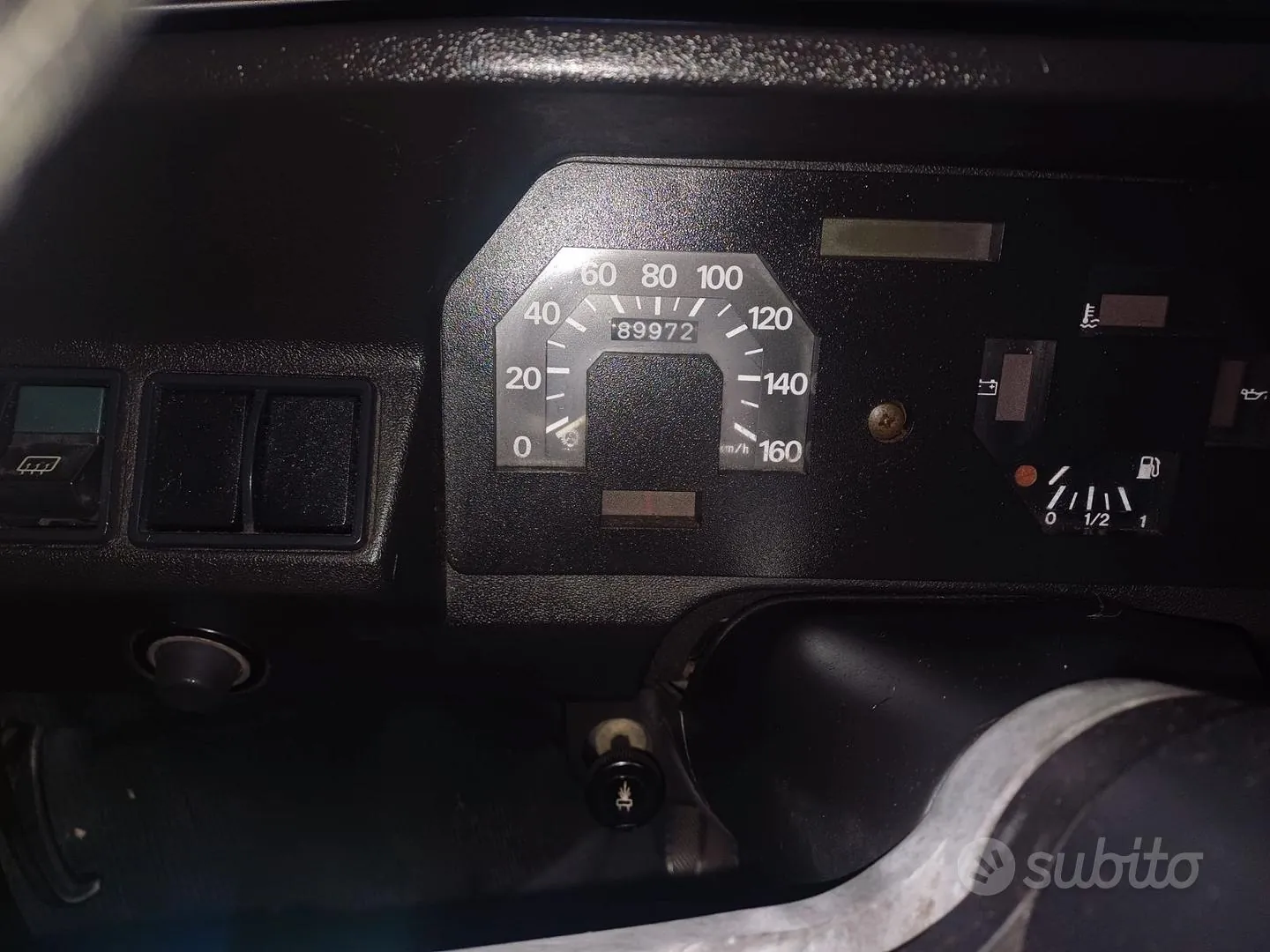 Fiat 127 1980 photo 4
