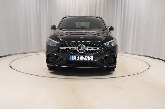 Mercedes-Benz Gla200 2025 photo 2