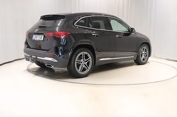 Mercedes-Benz Gla200 2025 photo 4