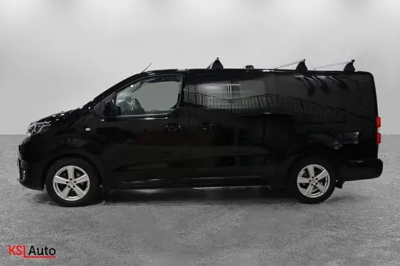 Toyota Proace 2022 photo 3