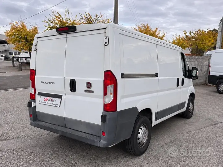 Fiat Ducato 2017 photo 3