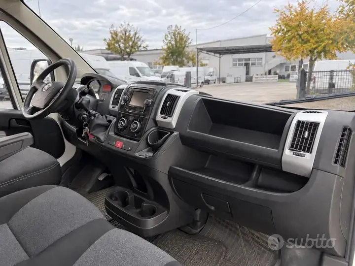 Fiat Ducato 2017 photo 5