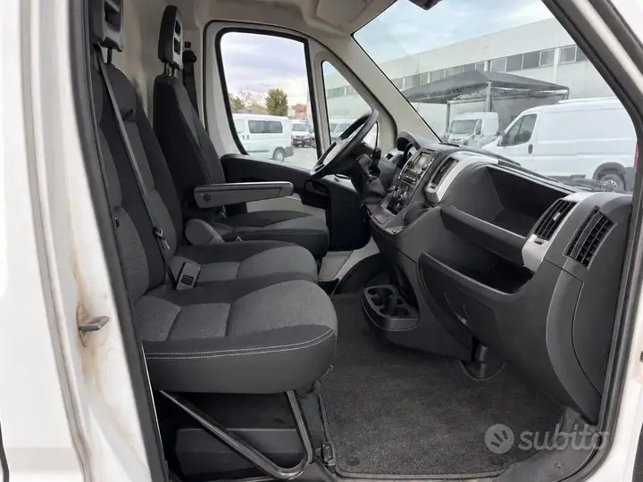 Fiat Ducato 2017 photo 4
