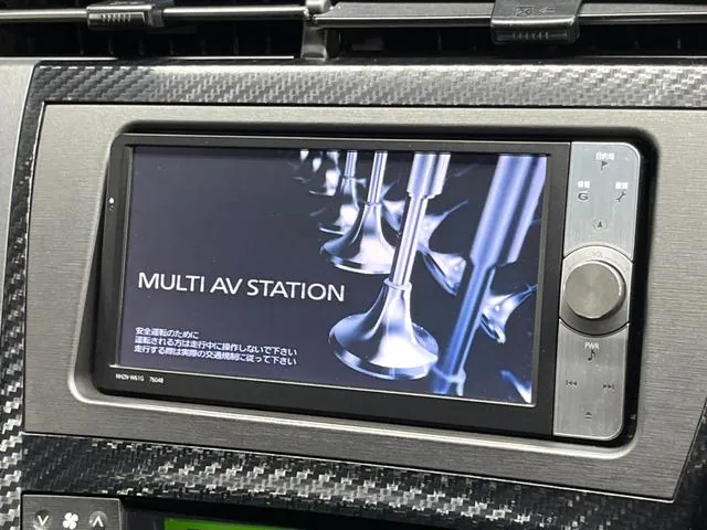 Toyota Prius 2012 photo 3