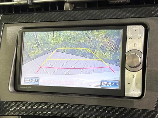 Toyota Prius 2012 photo 4