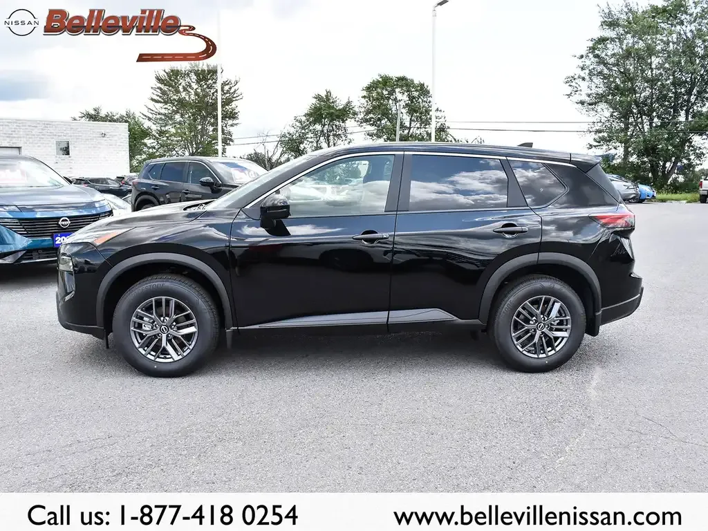 Nissan Rogue 2026 photo 5