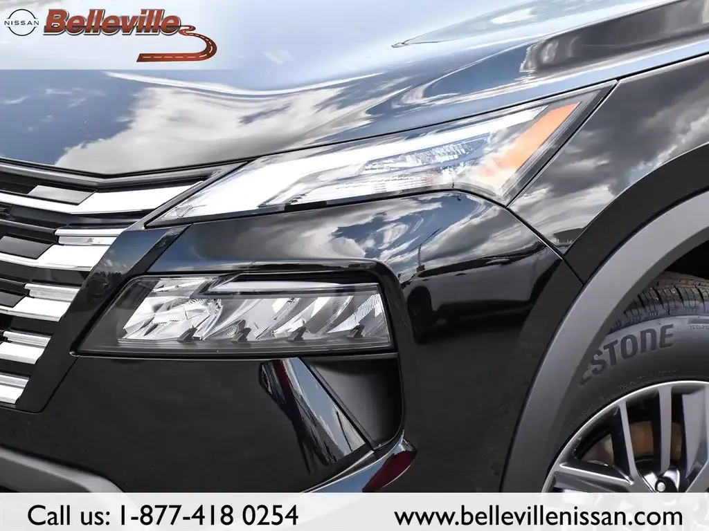 Nissan Rogue 2026 photo 3