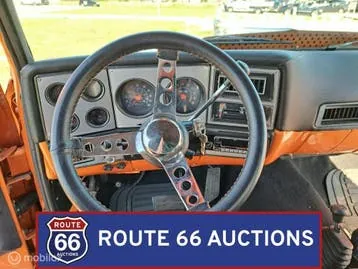 Chevrolet Blazer 1977 photo 2