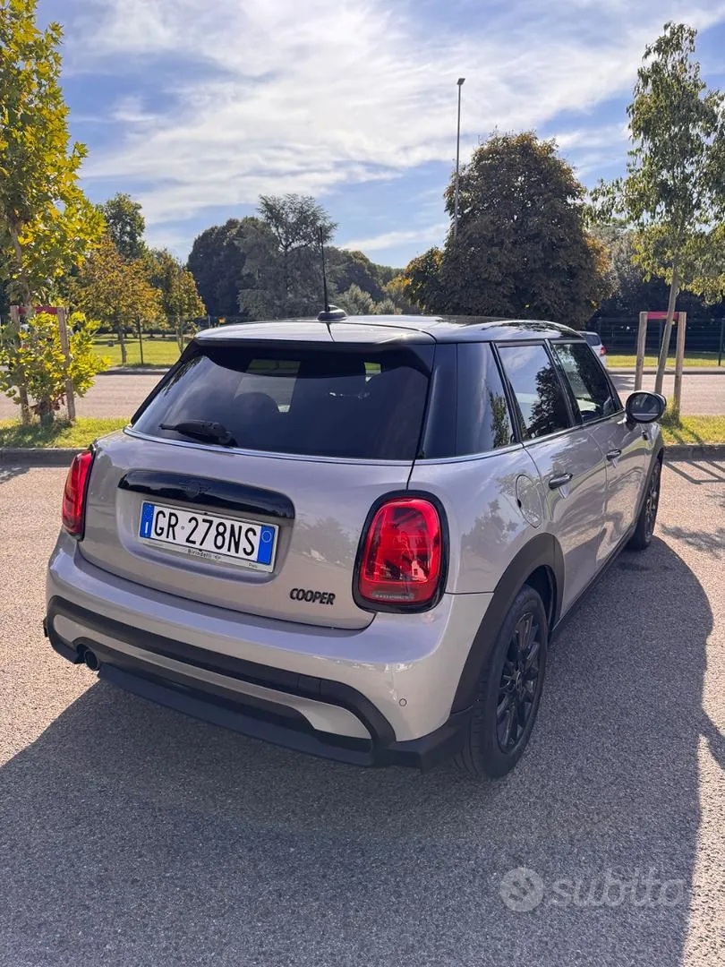 Mini Cooper 2023 photo 3