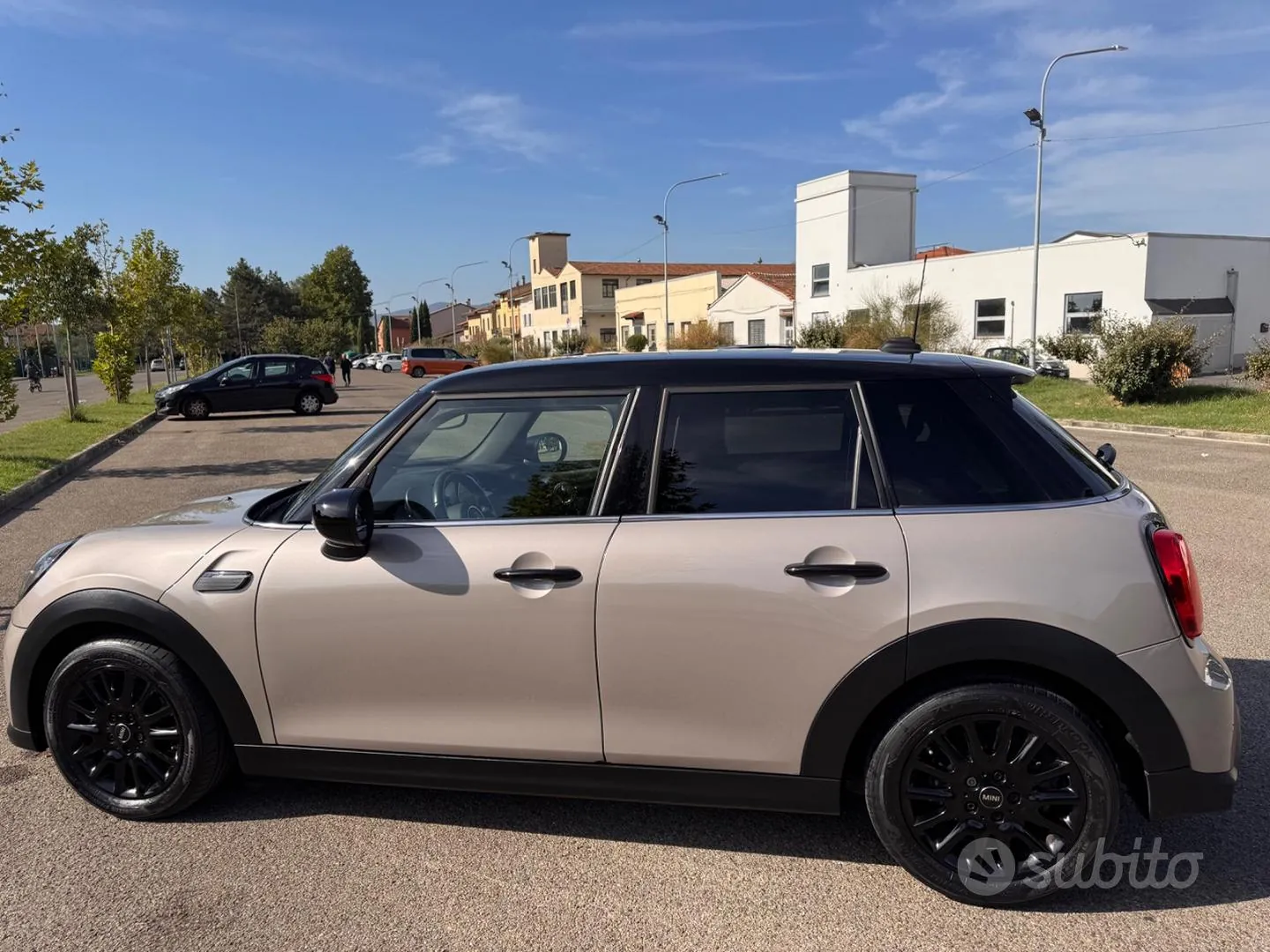 Mini Cooper 2023 photo 4