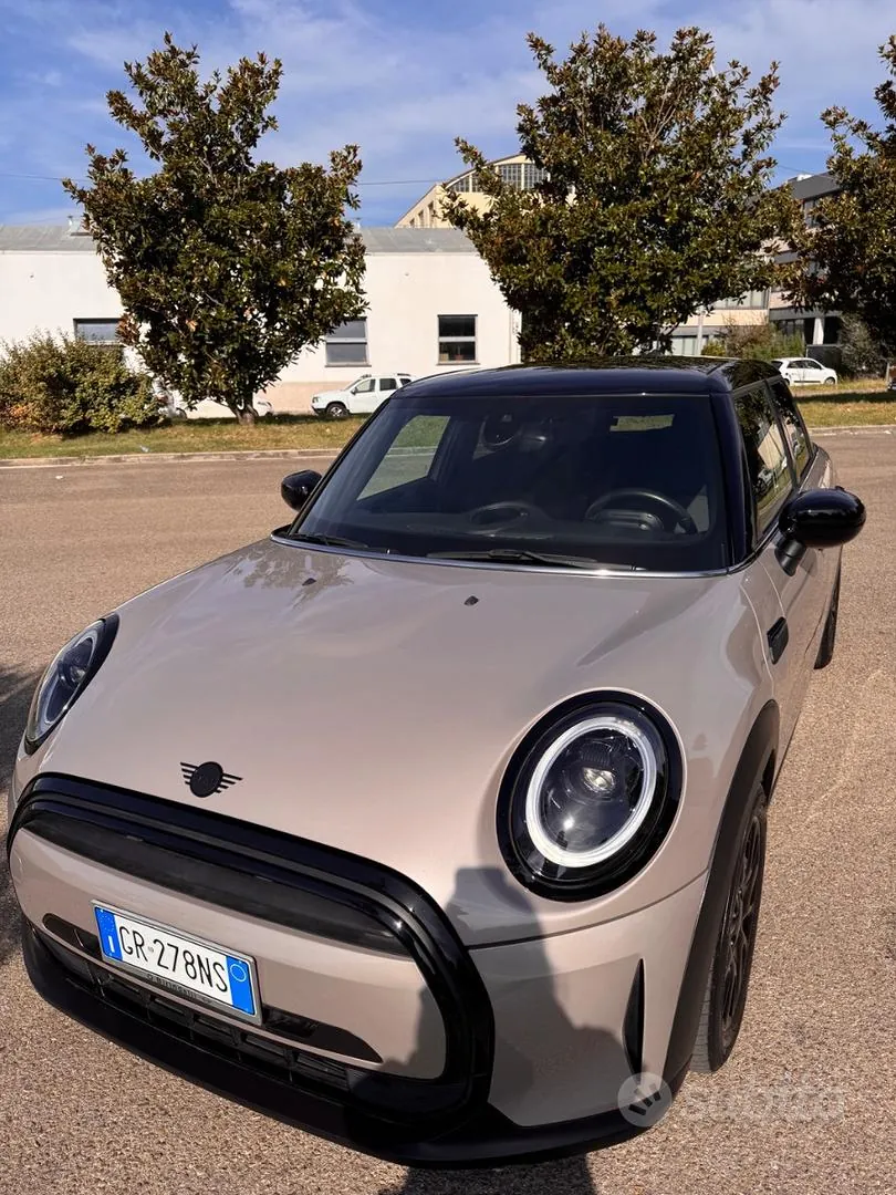 Mini Cooper 2023 photo 2
