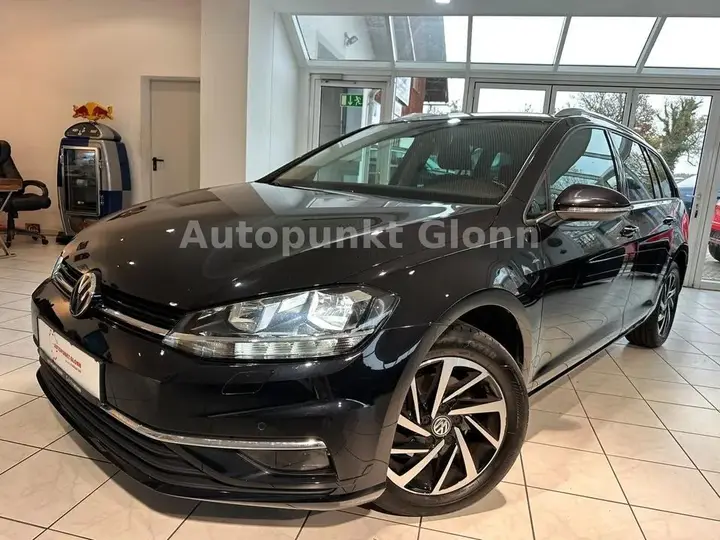 Volkswagen Golf 7