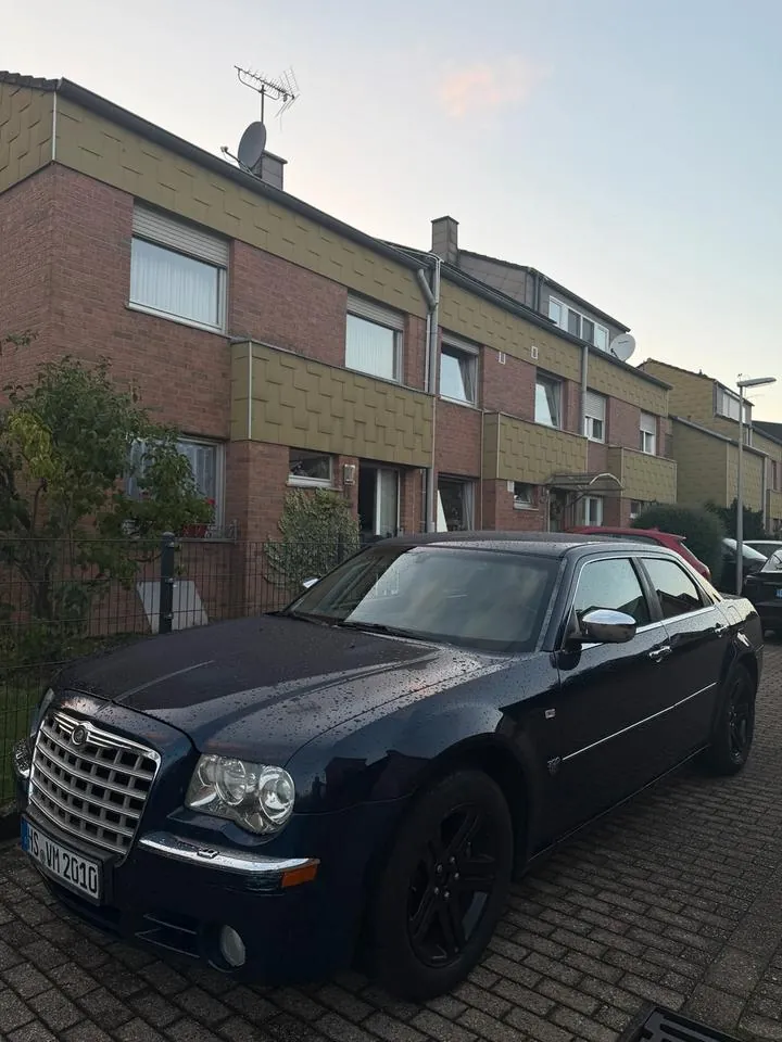 Chrysler 300C