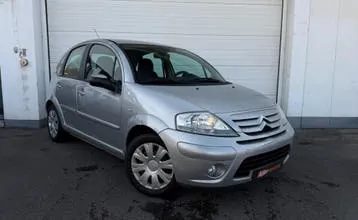 Citroen C3 2009 photo 3