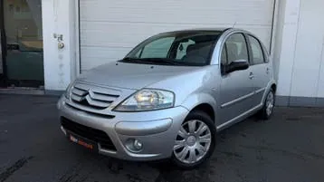 Citroen C3 2009 photo 2