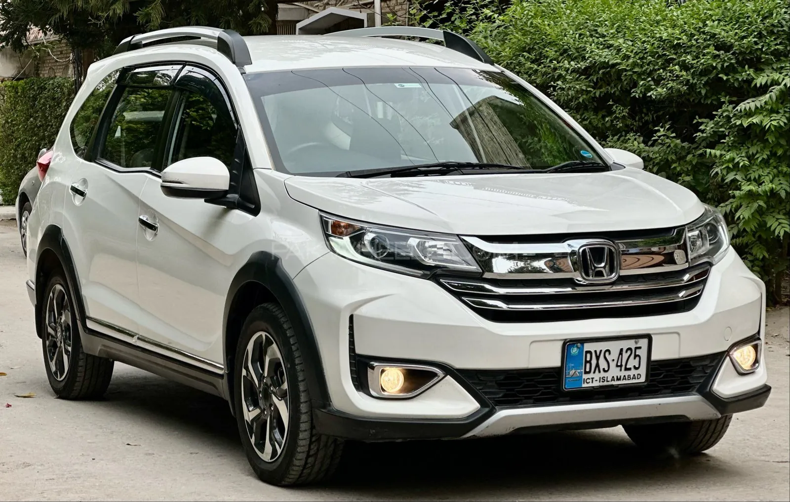 Honda Br-V