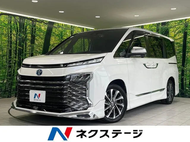 Toyota Corolla Hybrid